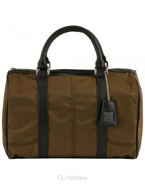Torba damska 5.11 FF SARAH SATCHEL kolor: MILITARY BRN