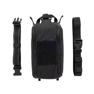 Kieszeń na maskę gazową 5.11 FLEX GAS MASK POUCH kolor: BLACK