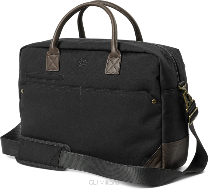 Torba 5.11 MISSION READY DOCUMNT BAG kolor: BLACK