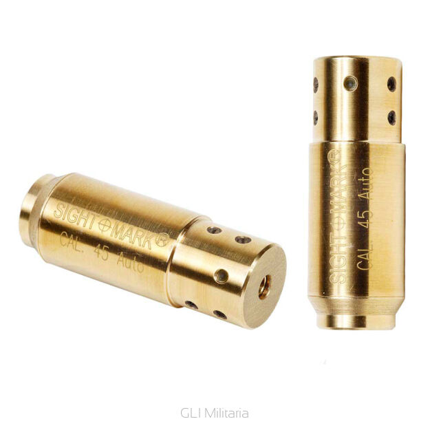 Laser do kalibracji broni Boresight kal. .45.ACP