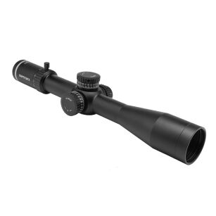 Luneta Riton 5 Conquer 5-25×50 FFP MOA   Siatka: BAF, Illuminated