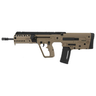 Karabinek Bullpup IWI Tavor X95, 30nb, 16.5 inch, FDE, kal. 5.56x45mm/.223 Rem