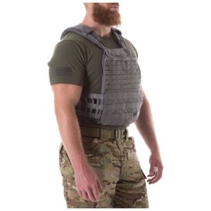 Kamizelka 5.11 TACTEC PLATE CARRIER kolor: STORM