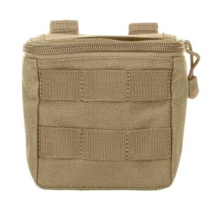 Sakwa na naboje 5.11 SHOTGUN AMMO POUCH (VTAC) kolor: SANDSTONE