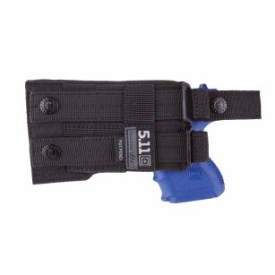 Kabura 5.11 LBE COMPACT HOLSTER R/H kolor: BLACK