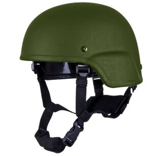 Hełm Balistyczny MICH 2000 rozmiar L kolor: OD Green