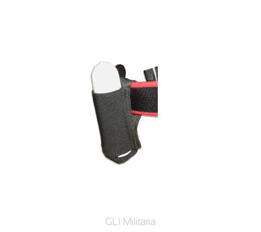 Uchwyt na pas do emulsji Pro Grip Pro-Grip Holder