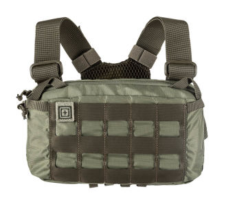 Saszetka 5.11 SKYWEIGHT  SRVL CHEST PK   kolor: SAGE GREEN