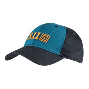 Czapka z daszkiem 5.11 LEGACY SCOUT CAP kolor: BLUE