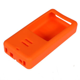 Skórka do stopera CED7000 - pomarańczowa Color Skins for CED7000 - Orange