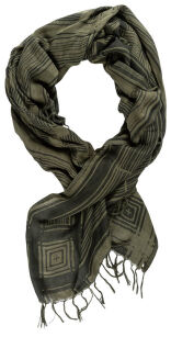 Chusta  5.11 LEGION SCARF kolor: SAGE GREEN