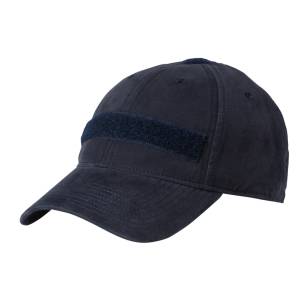 Czapka z daszkiem 5.11 NAME PLATE HAT kolor: DARK NAVY