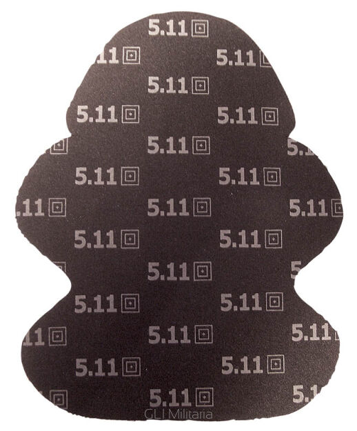 Wkładki ochronne do spodni 5.11 KNEE PAD kolor: BLACK