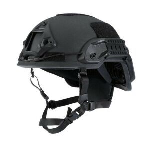 Hełm Balistyczny ARCH typu Hi-Cut rozmiar: XL kolor: Black