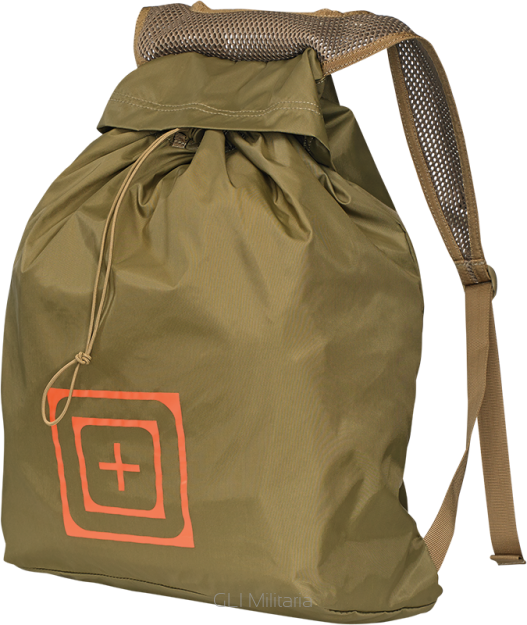 Plecak unisex 5.11 RAPID EXCURSION PACK kolor: SANDSTONE