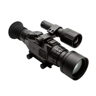 Noktowizor Sightmark Wraith HD 4-32x50 SM18011 Celownik dzienno-nocny