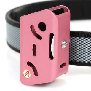 Ładownica DAA aluminiowa - różowa Race Master Aluminium Mag Pouch - Pink