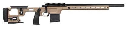 Karabin SOLUS Short Action Competition; cal. .308Win; lufa 20", M24; FDE Cerakote