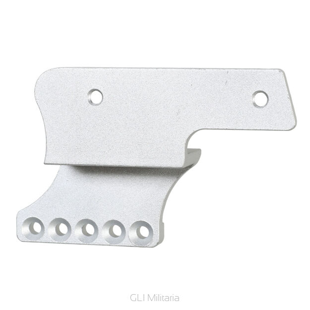 Montaż boczny BUL pod Kolimator C-More Aluminium 90 Degrees Side Mount #70491