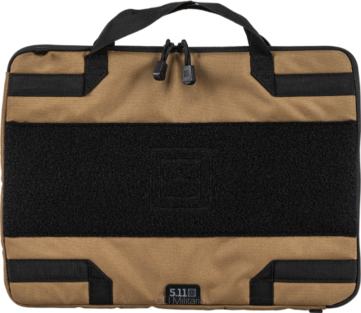 Torba na laptopa 5.11 RAPID LAPTOP CASE kolor: KANGAROO