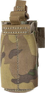 Ładownica pistoletowa 5.11 FLEX SGL PISTL 2.0 PCH MC kolor: MULTICAM