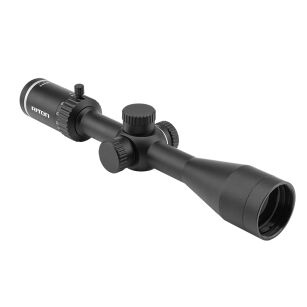 Luneta Riton 1 Primal 4-16×44 SFP MOA    Siatka: RUT