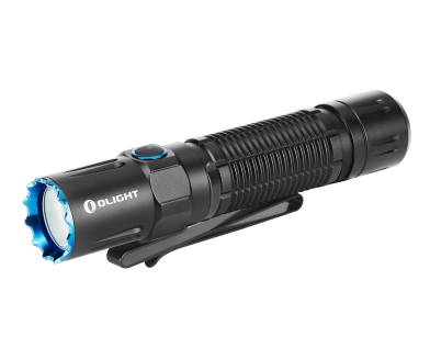 Latarka taktyczna Olight M2R Warrior Pro Neutral White - 1800 lumenów