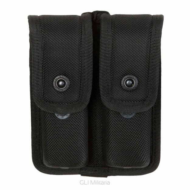 Ładownica na dwa magazynki 5.11 SB DOUBLE MAG POUCH (CM) kolor: BLACK