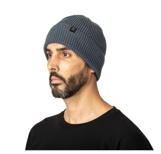 Czapka zimowa unisex 5.11 BOISTEL BEANIE kolor: TURBULENCE