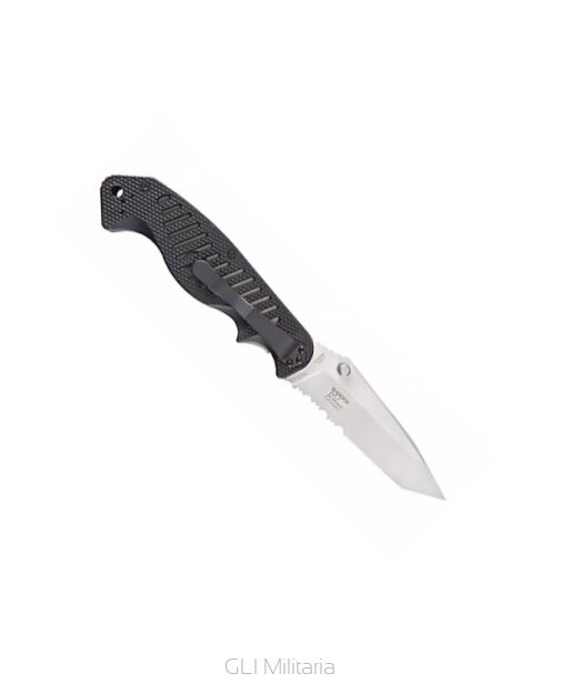 Nóż 5.11 CS1 TANTO LINER LOCK KNFE kolor: BLACK