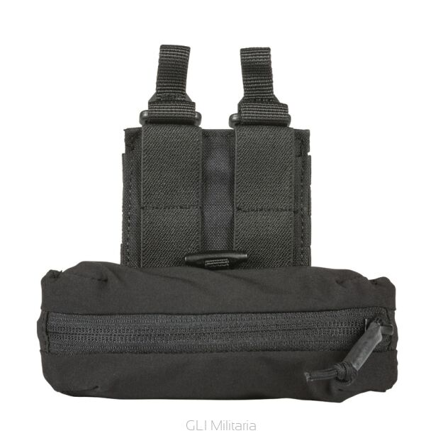 Torba zrzutowa 5.11 FLEX DROP POUCH kolor: BLACK