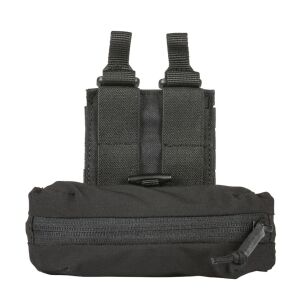 Torba zrzutowa 5.11 FLEX DROP POUCH kolor: BLACK