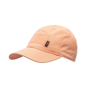 Czapka z daszkiem 5.11 FLAG BEARER CAP   kolor: CANYON SUNSET