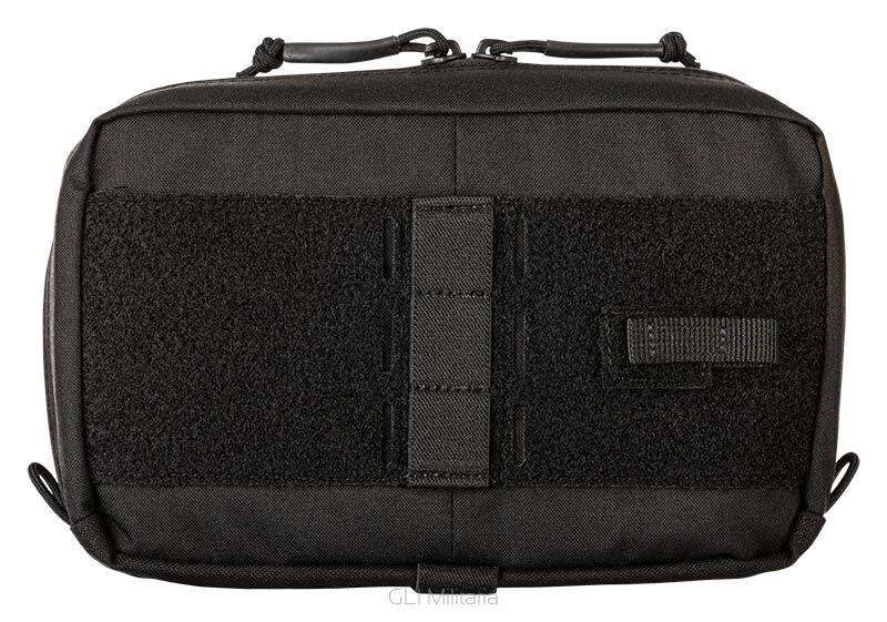 Kieszeń 5.11 DROP DOWN UTILITY POUCH kolor: BLACK