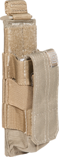 Ładownica 5.11 PISTOL BUNGEE COVER kolor: SANDSTONE