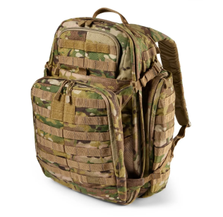 Plecak 5.11 RUSH72 2.0 MC BACKPACK kolor: MULTICAM