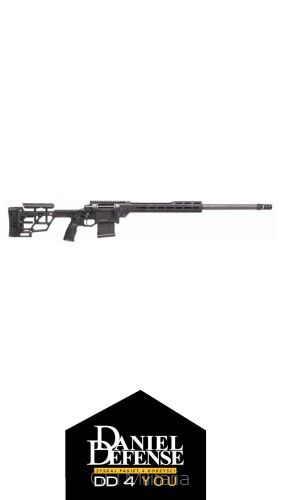 Karabin Daniel Defense DELTA 5 PRO Varmint 6,5 Creedmoor 26