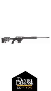 Karabin Daniel Defense DELTA 5 PRO Varmint 6,5 Creedmoor 26"