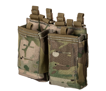 Ładownica podwójna do AR FLEX DBL AR 2.0 POUCH MC kolor: MULTICAM