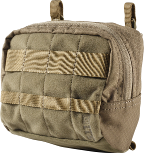 Torba unisex 5.11 IGNITOR 6.5 POUCH kolor: SANDSTONE