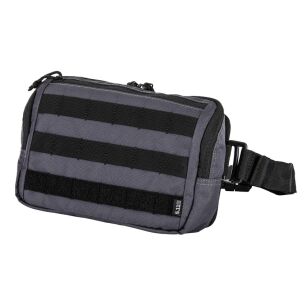 Torba biodrowa 5.11 RAPID WAIST PACK kolor: COAL