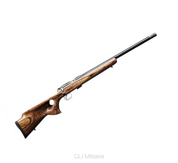 Karabinek CZ 455 Thumbhole