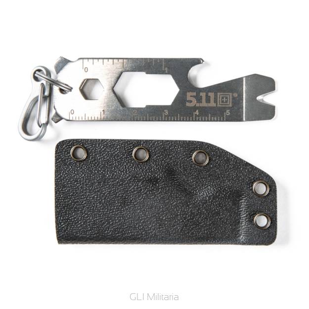 MultiTool wielofunkcyjny 5.11 EDT kolor: BLACK