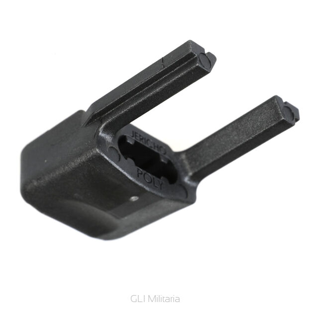 Adapter do konwersji Kidon - K5 IWI Jericho polimerowy szkielet / Sig Sauer P320 X-Five