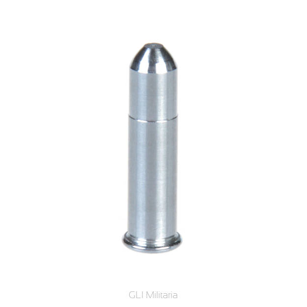 Zbijak aluminiowy kal. .22LR - blister 1szt.