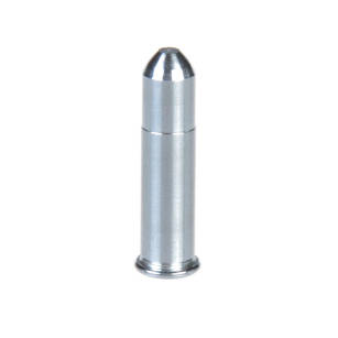 Zbijak aluminiowy kal. .22LR - blister 1szt.