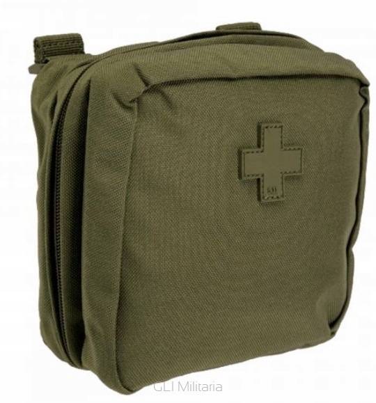 Torba medyczna 5.11 6.6 MED POUCH kolor: TAC OD