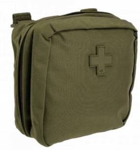 Torba medyczna 5.11 6.6 MED POUCH kolor: TAC OD