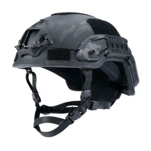 Hełm Balistyczny ARCH typu Hi-Cut rozmiar: XL kolor: Multicam Black