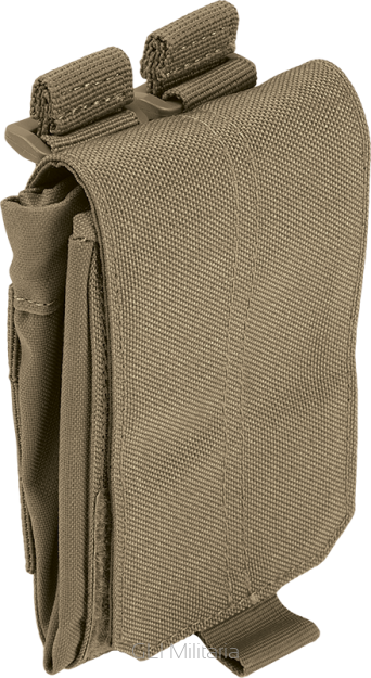 Torba zrzutowa 5.11 LARGE DROP POUCH kolor: SANDSTONE